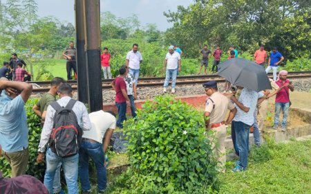 যমুনা রেল ব্রিজের ড্রেনে অজ্ঞাত যুবকের মৃতদেহ