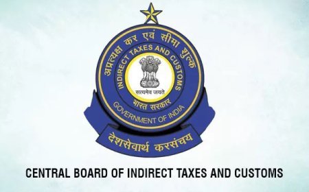 ব্যবসার স্বাচ্ছন্দ্যে গতি আনতে আইএফএসসি কোড নিবন্ধীকরণে পদ্ধতিভিত্তিক স্বয়ংক্রিয় অনুমোদনের ব্যবস্থা চালু করেছে সিবিআইসি