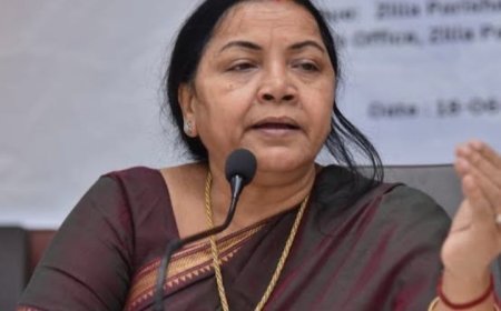 পুলিশের ভূমিকায় অসন্তোষ প্রকাশ জাতীয় মহিলা কমিশনের