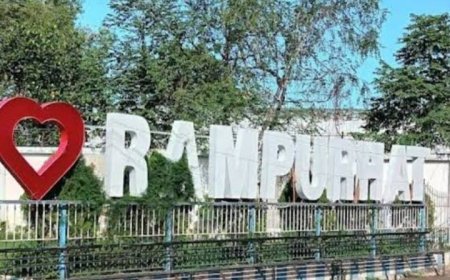 দেওয়ালি এক্সিলেন্স এ্যাওয়ার্ড'২৫ বিষয়ক আলোচনা