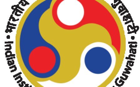 অসমের গুয়াহাটি আইআইটি-তে বিভিন্ন রাজ্য ও কেন্দ্রশাসিত অঞ্চলের উন্নয়নকে ত্বরান্বিত করতে সহজে গবেষণা করার পন্থা পদ্ধতি নিয়ে আঞ্চলিক স্তরে সপ্তম পরামর্শদাতাদের বৈঠক অনুষ্ঠিত হল