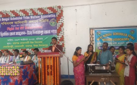 রাজ্যে ৩২,০০০ ভুয়ো আদিবাসী শংসাপত্রের অভিযোগ