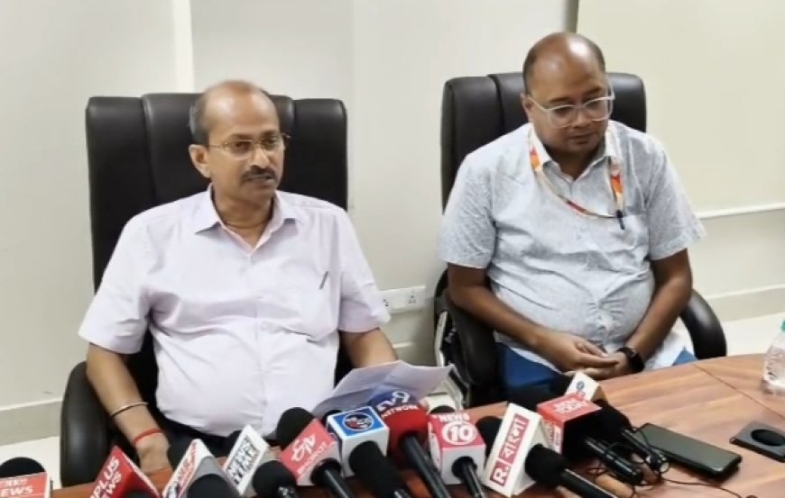 এনআইআরএফে র‍্যাঙ্ক বাড়বে, আশায় বিশ্বভারতী