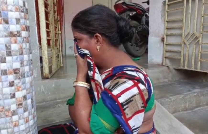 ভিক্ষুকের বেশে মহিলা চোর ধরা পড়লো অশোকনগরে