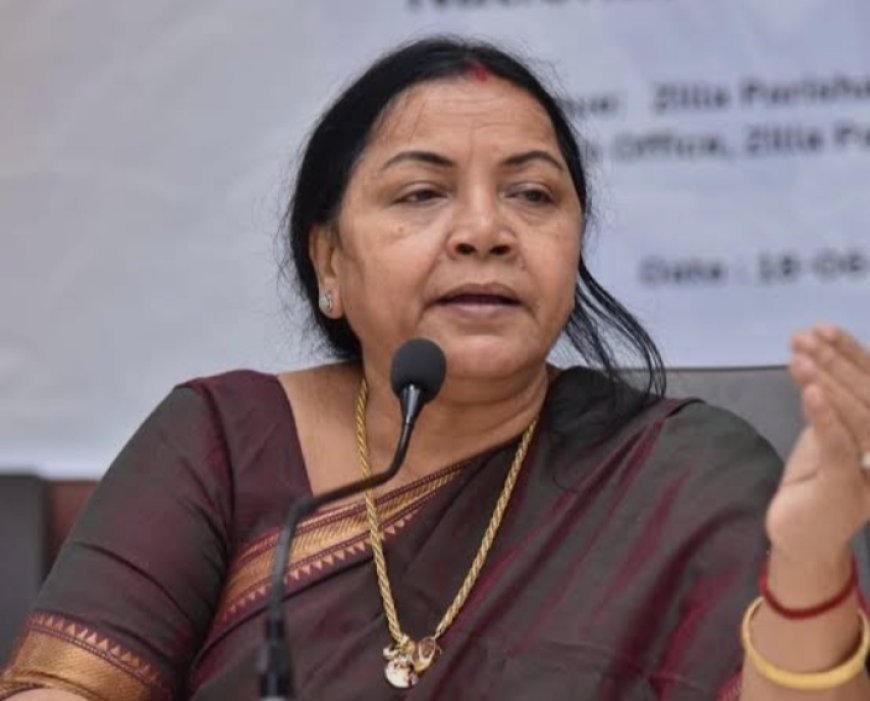 পুলিশের ভূমিকায় অসন্তোষ প্রকাশ জাতীয় মহিলা কমিশনের