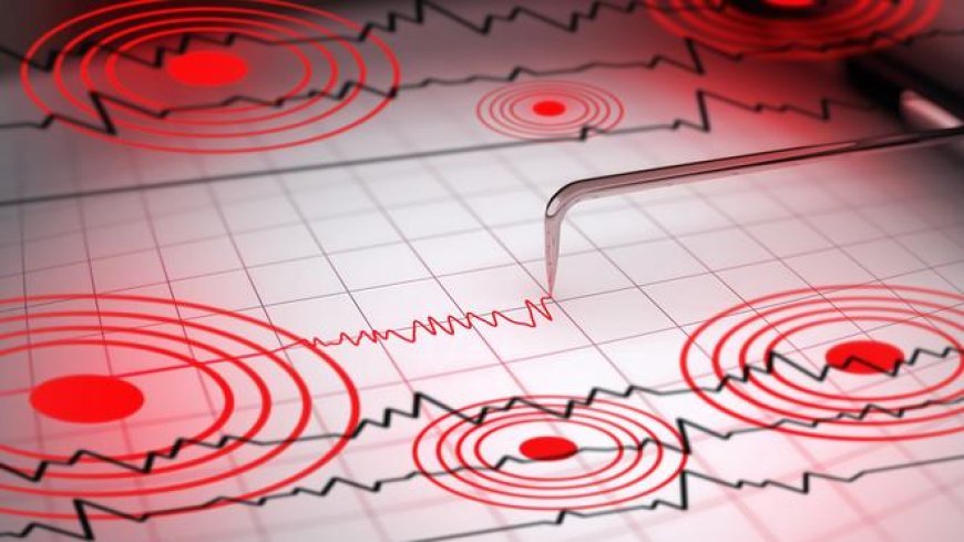 পশ্চিম তুরস্কে ৬.১ মাত্রার ভূমিকম্পে ভবন ধস ইস্তাম্বুল ও আশপাশের প্রদেশেও অনুভূত কম্পন