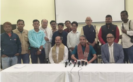 বিশ্ববিদ্যালয় মঞ্জুরি কমিশনের উদ্যোগে বিশ্বভারতীতে বৈঠক