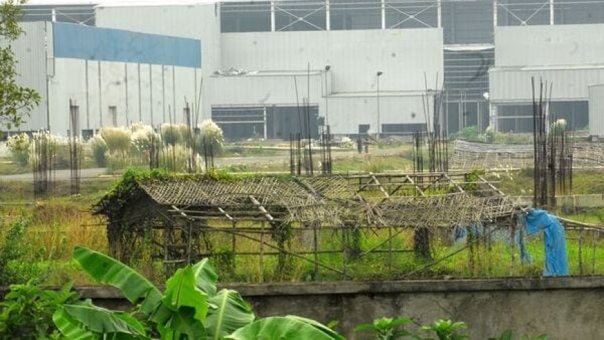 ভোটের মুখে হুগলির শিল্পতালুককে চাঙ্গা করতে এগিয়ে এলো রাজ্য সরকার