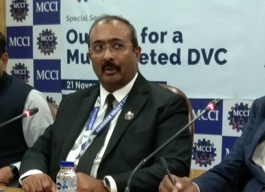 মুখ্যমন্ত্রীর বন্যাতত্ত্ব উড়িয়ে পর্যটনে বিভোর ডিভিসি