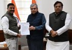 উত্তরবঙ্গে প্রস্তাবিত দুটি রেলপথ নিয়ে অশ্বিনী বৈষ্ণবের আশ্বাস