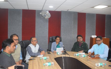 ট্র্যাডিশনাল মেডিসিন নিয়ে হু-এর সম্মেলন