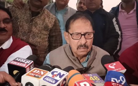 রাজ্য ক্রীড়ামন্ত্রীর পদত্যাগ পত্র পেশ সদর্থক: অধ্যক্ষ বিমান বন্দ্যোপাধ্যায়