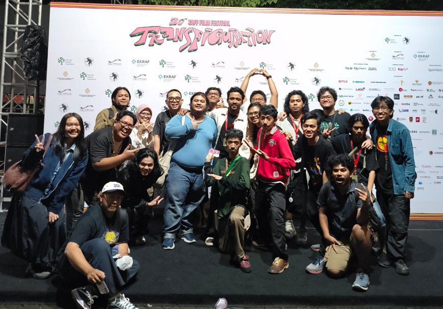 জগজা নেটপ্যাক এশিয়ান ফিল্ম ফেস্টিভ্যালে ঝড় তুলল ‘দ্য অ্যাকাডেমি অফ ফাইন আর্টস’