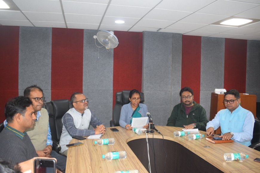 ট্র্যাডিশনাল মেডিসিন নিয়ে হু-এর সম্মেলন