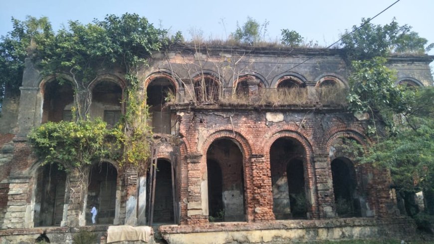 পৌরসভা থেকে পঞ্চায়েত,ব্রিটিশ আমলের ক্যানিং কলঙ্কময়