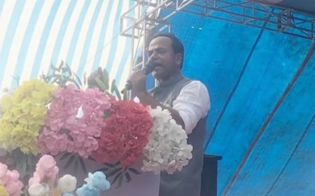 শুভেন্দু অধিকার ও হুমায়ুন কবীরকে গাছে বেঁধে ঝাঁটা পেটার নিদান দিলেন তৃণমূল নেতা