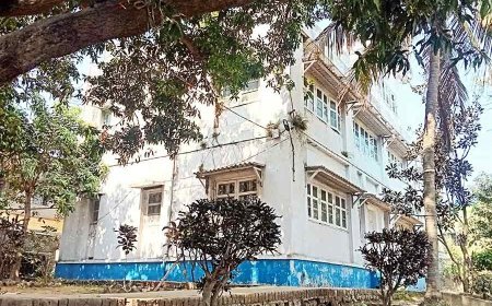 নেতাজির স্মৃতিধন্য ‘বোস হাউস’ রামকৃষ্ণ মিশনের হাতে