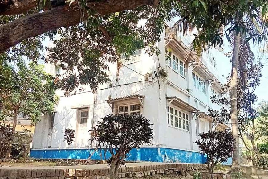 নেতাজির স্মৃতিধন্য ‘বোস হাউস’ রামকৃষ্ণ মিশনের হাতে