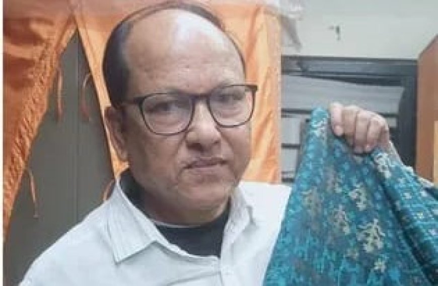 পদ্মশ্রী’: কালনা মহকুমা থেকে দুই কৃতীর রাষ্ট্রীয় সম্মানে চমকিত দেশবাসী