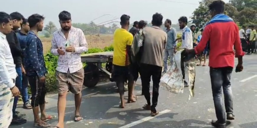 নিখোঁজ যুবকের দেহ উদ্ধার,এলাকায় চাঞ্চল্য,তদন্তে পুলিশ