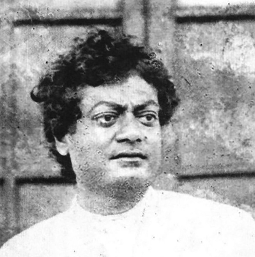 শুধু দরিদ্র নয়, দারিদ্রতার উৎস দেখেছেন স্বামীজী