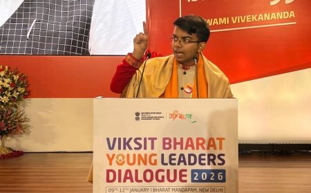 কেন্দ্রীয় বাজেট ২০২৬-এ স্থান পেল তরুণদের চিন্তাভাবনা