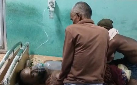 এসআইআর আতঙ্কে আত্মহত্যার চেষ্টা যুবকের, চাঞ্চল্য বাসন্তীতে