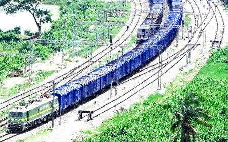 ডানকুনি থেকে সুরাট: বিশ্বজনীন সমৃদ্ধির পথে বাংলার "স্বর্ণ করিডোর