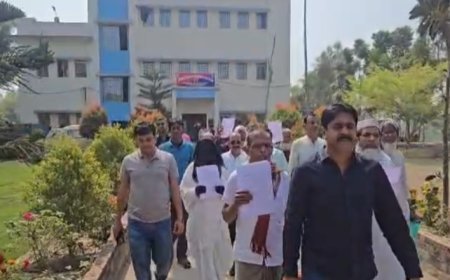 ৩৩ হাজার নাম বাদ! নির্বাচন কমিশনের বিরুদ্ধে অভিযোগ দায়ের জীবনতলায়