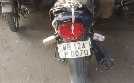 হাওড়ায় ভয়াবহ দুর্ঘটনা, ঘটনাস্থলেই মৃত্যু এক কিশোরের