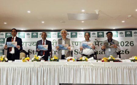 পশ্চিমবঙ্গের জন্য ₹৩.৯৯ লক্ষ কোটি অগ্রাধিকার ভিত্তিক ঋণ সম্ভাবনা