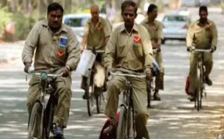 ডাক ও পেনশন সংক্রান্ত অভিযোগ নিষ্পত্তিতে ১৭ মার্চ ‘ডাক ও পেনশন আদালত’