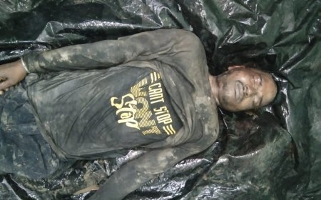 ঝড়খালিতে বাঘের আক্রমণে মৎস্যজীবীর মৃত্যু, এলাকায় শোকের ছায়া