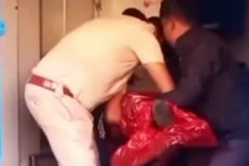 বর্ধমান শহরে দিবালোকে পরপর দুঃসাহসী ঘটনায় সাধারণের নিরাপত্তা প্রশ্নের মুখে