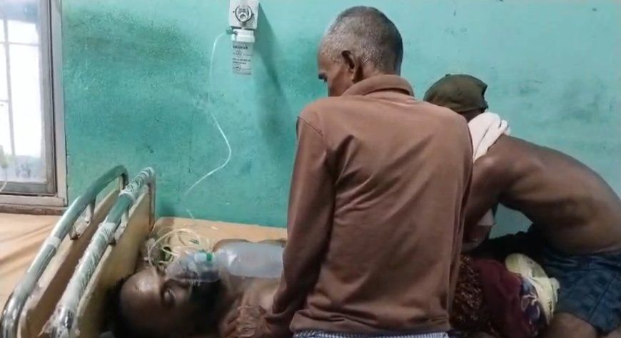 এসআইআর আতঙ্কে আত্মহত্যার চেষ্টা যুবকের, চাঞ্চল্য বাসন্তীতে