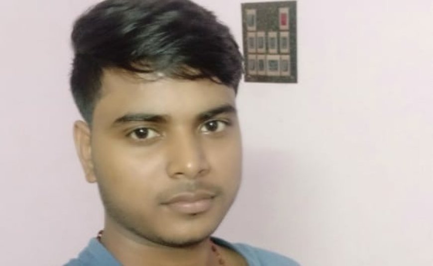 অর্থের অভাবে হারিয়ে যেতে বসেছে অপূর্ব’র বাঁশির সুর 