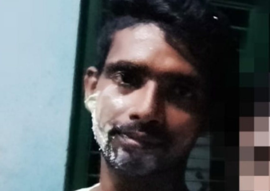 অষ্টম শ্রেণীর নাবালিকা ছাত্রীকে ধর্ষণের অভিযোগ গৃহশিক্ষকের বিরুদ্ধে,পলাতক অভিযুক্ত