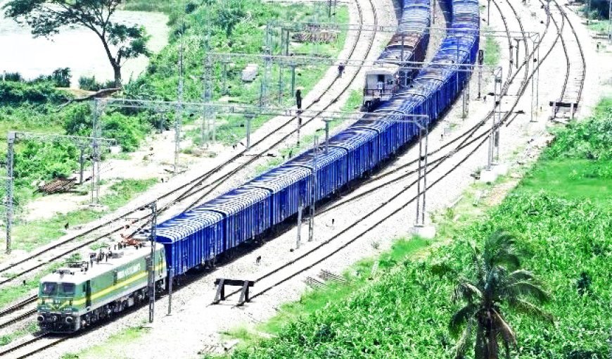 ডানকুনি থেকে সুরাট: বিশ্বজনীন সমৃদ্ধির পথে বাংলার "স্বর্ণ করিডোর