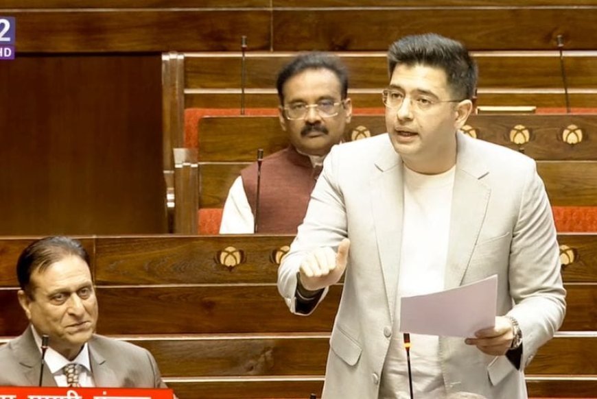 ভোটারদের হাতে আরও ক্ষমতা? রাঘব চাড্ডার ‘রাইট টু রিকল’ প্রস্তাব ঘিরে জোর আলোচনা