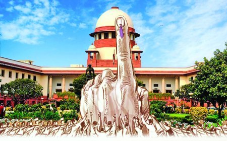 আদালতের রায়ে গুরুত্ব বাড়লো নির্বাচকদের, তবু ভোট নিয়ে ধন্দ