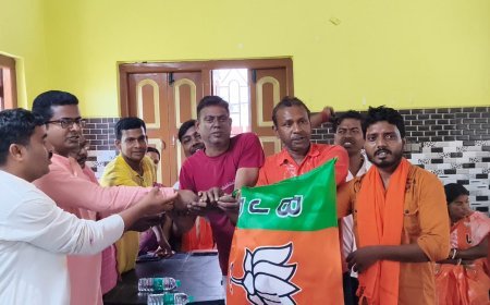 খয়রাশোলে মমতা সাইথিয়া তৃনমূলে ভাঙ্গন