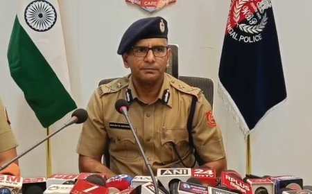 রামনবমীর মিছিল হাওড়ায় শান্তিপূর্ণ, দাবি পুলিশ কমিশনারের