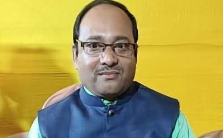 আত্মঘাতী প্রধান করনিক কাঠগড়ায় বিডিও