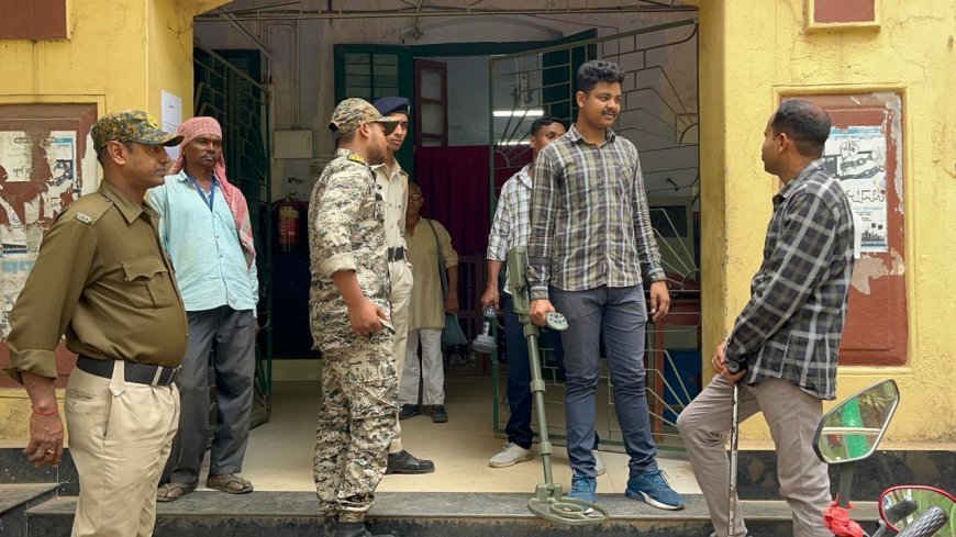 কাসভের নাম উল্লেখ করে ইমেইল সিউড়ি আদালতে