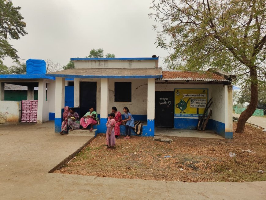 বিষাক্ত ধোঁয়ায় হাঁসফাঁস শিশু-মায়েরা, সুপুরে প্লাস্টিক কারখানা ঘিরে উত্তাল বিক্ষোভ