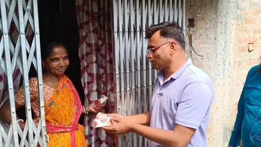 প্রার্থী ঘোষণা না হলেও মগরাহাট পশ্চিমে তৃণমূল কংগ্রেসের দেয়াল লেখা থেকে প্রচার শুরু হয়ে গেল