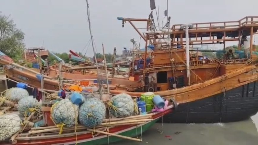 ফ্রেজারগঞ্জে কন্যাশ্রীর টাকা পাইয়ে দেওয়ার নাম করে টাকা নেওয়ার অভিযোগ