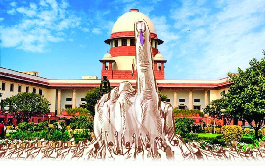 আদালতের রায়ে গুরুত্ব বাড়লো নির্বাচকদের, তবু ভোট নিয়ে ধন্দ