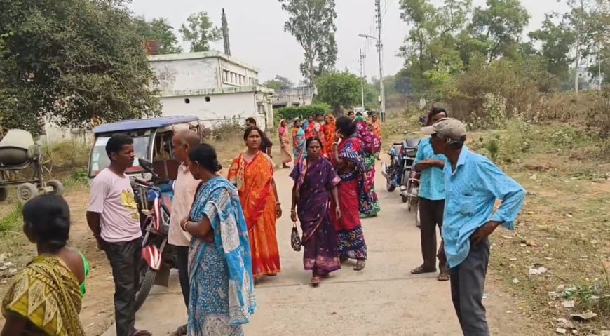 বীরভূমের বোলপুরে গৃহবধূর রহস্যমৃত্যু, শ্বশুরবাড়ির বিরুদ্ধে নির্যাতনের অভিযোগে চাঞ্চল্য