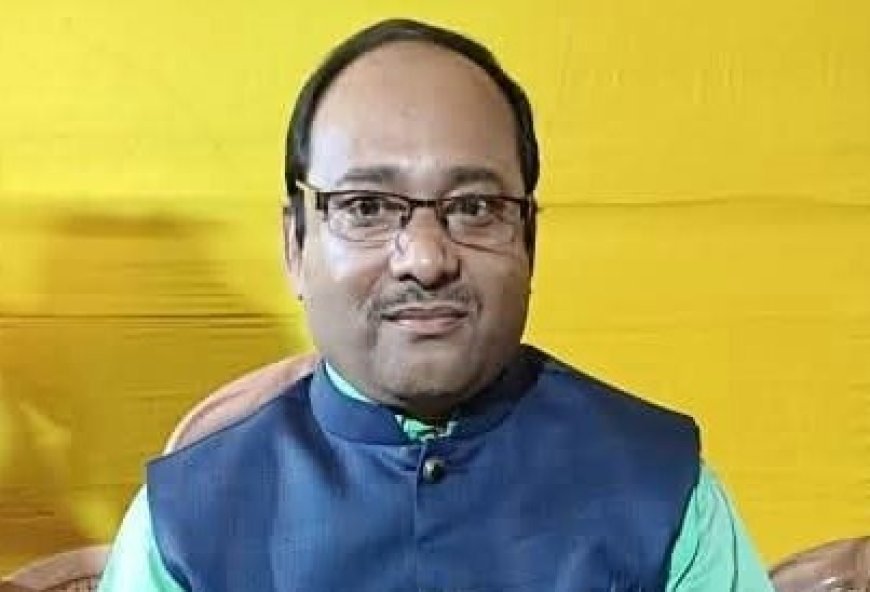 আত্মঘাতী প্রধান করনিক কাঠগড়ায় বিডিও